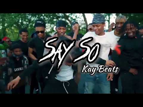 [FREE] Bandmanrill x Sha Ek x Ny Drill Type Beat x Jersey Type Beat "Say So"