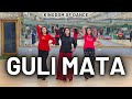 Guli Mata Saad Lamjarred Shreya Ghosal Jennifer Winget PlayDMF