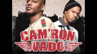 Cam'Ron & Vado "Speaking In Tungs"