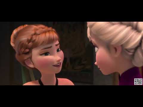 Elsa ve / Anna