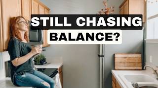 The Secrets To a Balanced Life (According to Research)