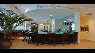 JIMMY BUFFETT * Frank and Lola    1992   HQ