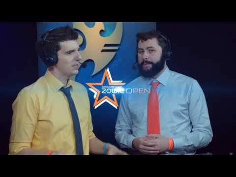 WCS - ZvP - Nerchio vs Neeb - g4 - Starcraft 2 HD polski komentarz