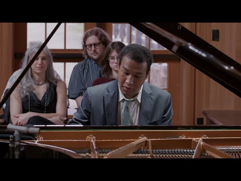 Uehara: Green Tea Farm - Clayton Stephenson