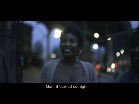 Olu Bliss -  Wildfire (Official Mood Video)