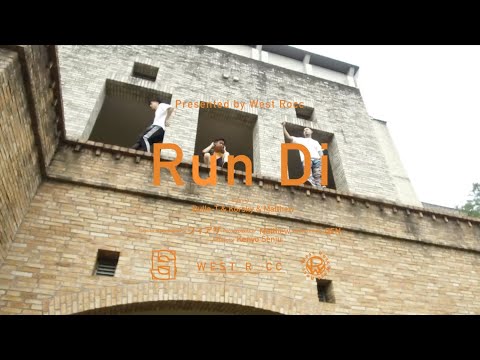 WESTROCC / Run Di - Bulle-T ,  Korsky , Matthew (Official Video)