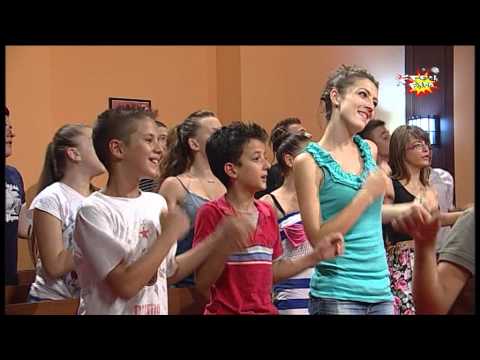 Fresk Fare // Puntata 2 // Gjykata