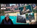 Apex Legends-  Escape Launch Trailer - Reaction & Thoughts !