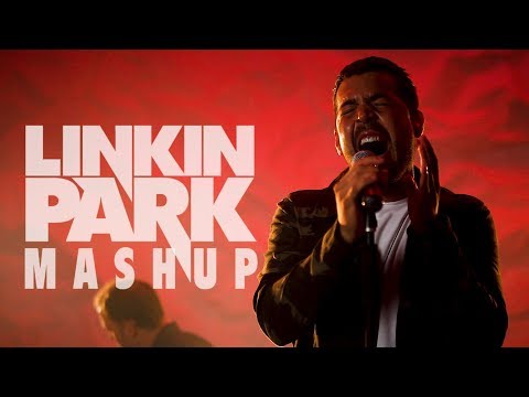 Linkin Park Mashup | Michael Constantino