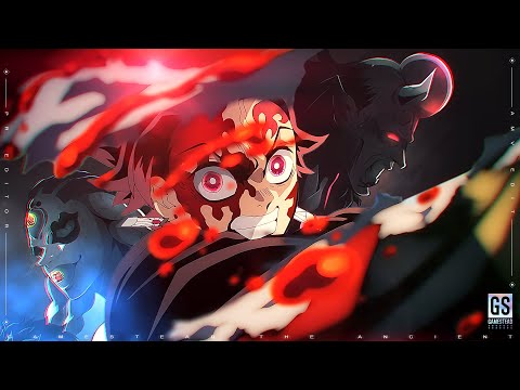 Demon Slayer「AMV/Edit」Enemy - Swordsmith Village Arc