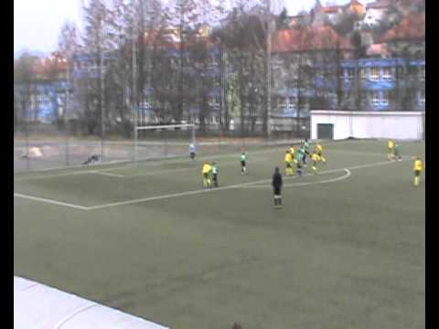 Sokolov - Most 7-0,ČDMŽ.wmv