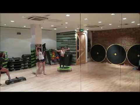 Blurred Lines - Robin Thicke ft Pharrell & T.I. [Tiffany, Elly & Christie]