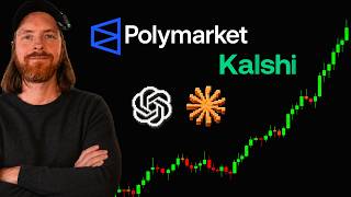 30 Days of AI Bot Trading on Kalshi and Polymarket: The Results