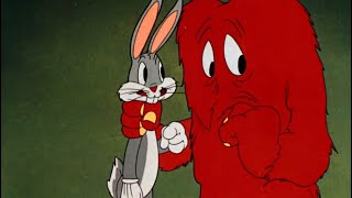 Hair-Raising Hare 3/3