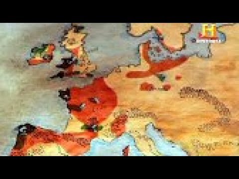 El Legado Celta en España~Canal Historia España.