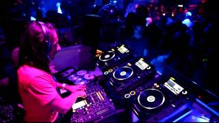 Bob Sinclar @ Lille - Network