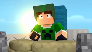 Minecraft: BLOCK WARS - NOVO MINIGAME!