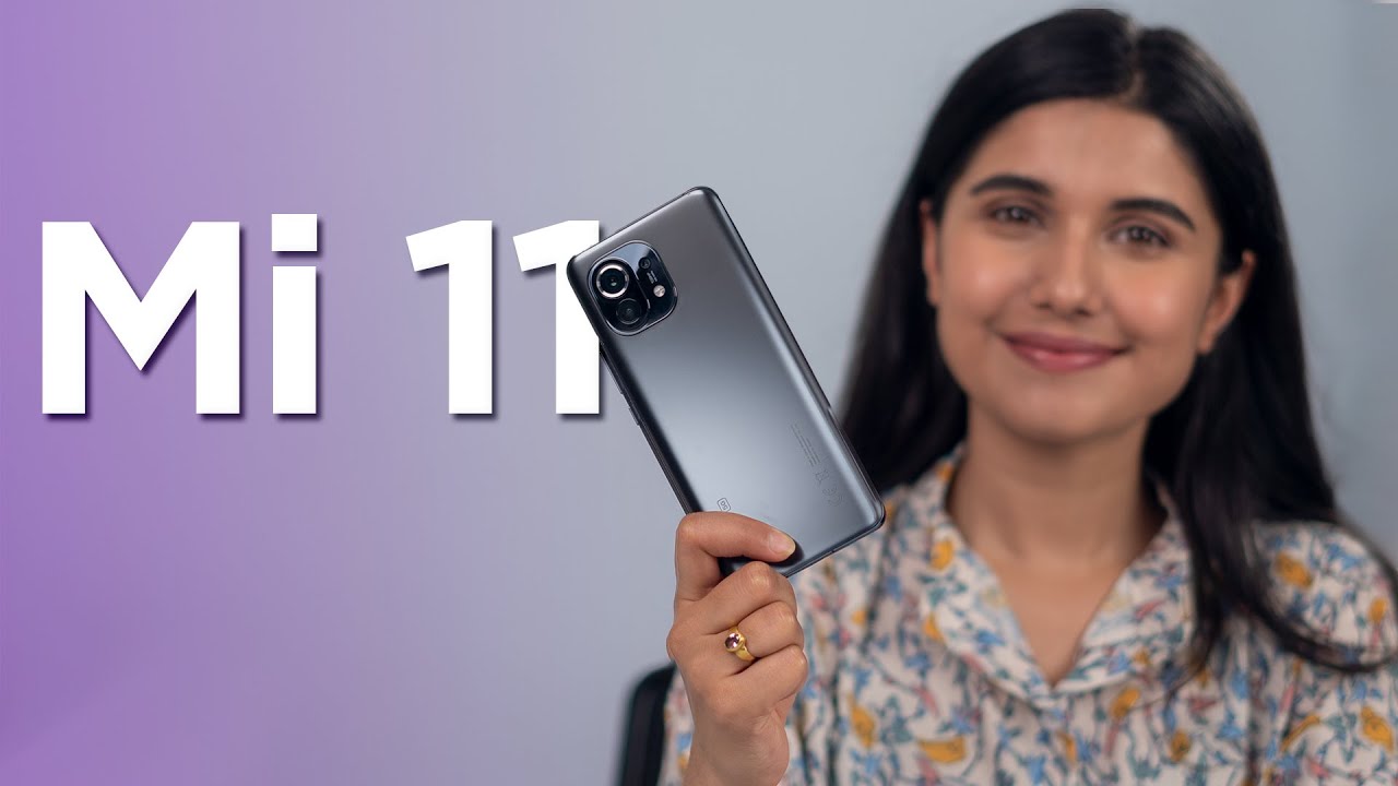 Mi 11 Long- term Review - Future Looks Good for Xiaomi Flagships!