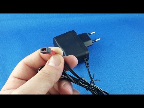 ✅ 2$ 3.7V charger from AliExpress.com Unboxing haul euro app 🔝 Haul Unbox Therapy
