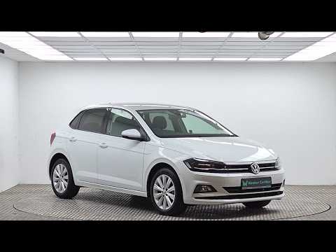 Volkswagen Polo 1.0 Highline TSI 80HP - Image 2