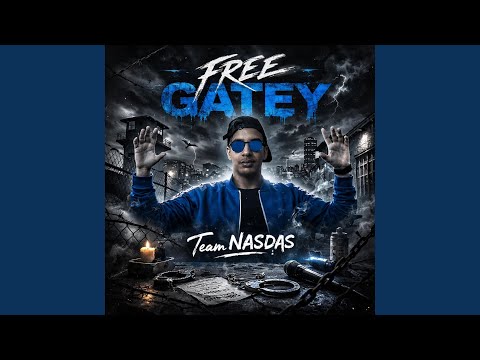 FREE GATEY (feat. Chikaanos)