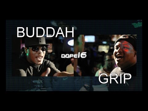 Buddah vs Grip