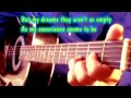 Behind Blue Eyes (The Who) - Limp Bizkit Acoustic ...