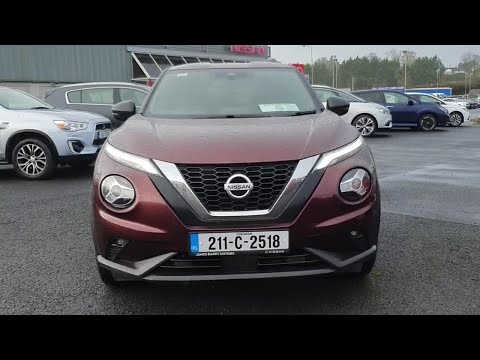 Nissan Juke 1.0T PET 2WD SV Premium - Image 2