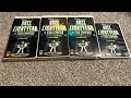 Comparison Video For Buzz Lightyear Of Star Command The Adventure Begins 2000
