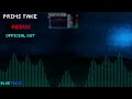 Blue Taki S Light Snack V2 Prim S Take Redux Official OST