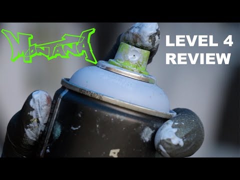 Montana Level 4 Cap Review