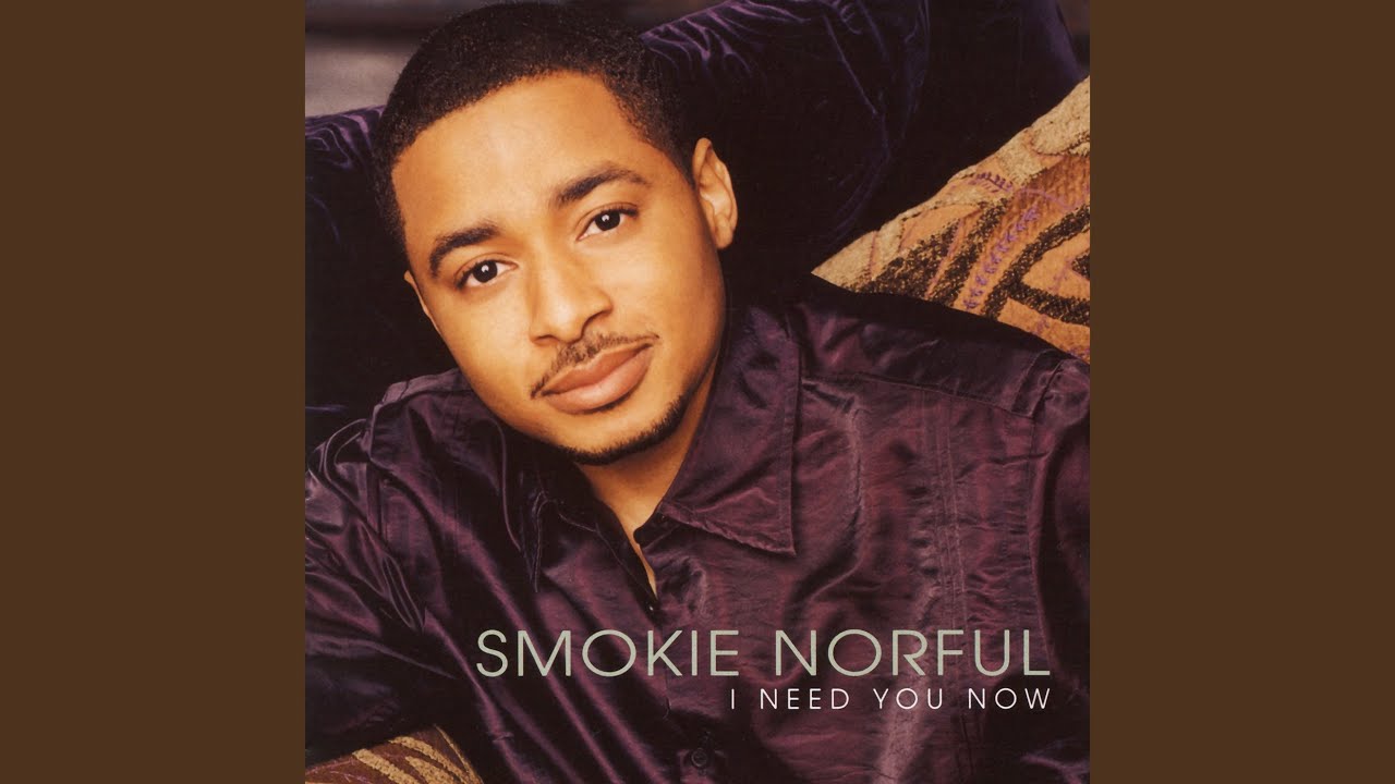 Smokie Norful - Psalm 64