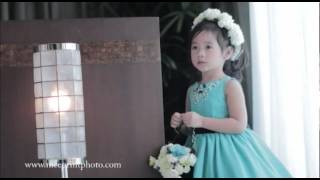 PAPA JACK OF LOVE RADIO & TONI ROSE OFFICIAL On-SITE Video by Nice Print Photography