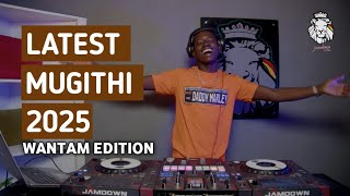 Download lagu DADY MARLEY  LATEST MUGITHI MIX 2025 WANTAM EDITION  (BEST OF SALIM JUNIOR SONGS ) mp3