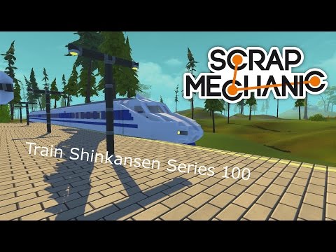 Please Help With Scrap Mechanic : Steam For Mac Please Help With Scrap Mechanic : Steam For Mac
