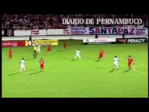 Sergipe x Santa Cruz - Campeonato Brasileiro da Série D 2009 (2 confrontos)