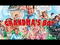 GRANDMA S BOY REVIEW A NERD S KIND OF MOVIE A Bear BearBear Nerd Fun Production
