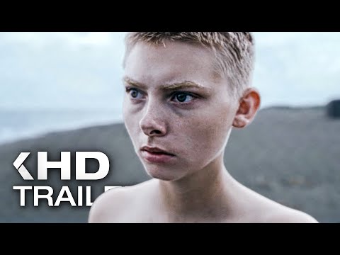 Video Thumbnail: ELECTRIC CHILD Trailer German Deutsch (2025)