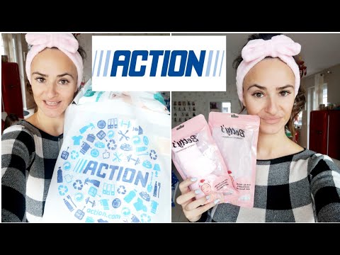 XXL ACTION HAUL Deutsch Januar 2021 | 2 Tüten und mehr | 💙 | Marytuga