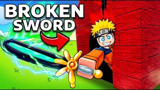 Download lagu The NEW DOG BLADE Is Actually BROKEN... You CAN'T Get STUNNED! | Blox Fruits | Roblox mp3 Download lagu The NEW DOG BLADE Is Actually BROKEN... You CAN'T Get STUNNED! | Blox Fruits | Roblox mp3