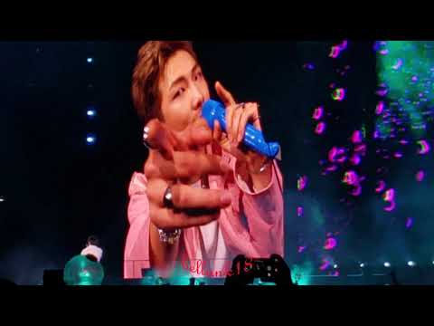 190505 (Best of Me) BTS 'Speak Yourself Tour' Rosebowl Day 2