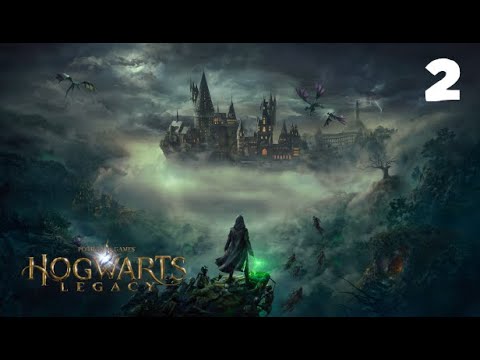 HUFFLE PUFFING ON YOUR TOP FIVE!! | Hogwarts Legacy