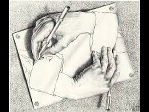 Pierre Baudot - Topologie de la perception