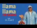 LL Cool Takes the Llama Llama Challenge on the Cruz Show