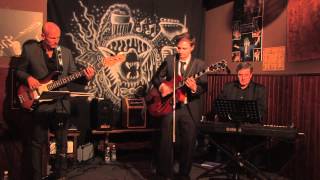 Giuliano Ligabue - Part 2 - Live at Tuxedo Beer House