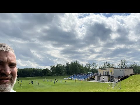 Stadium Guide: Polonia Łaziska Górne [Poland]. 2025-05-04