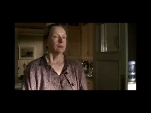 five feet under water break scene