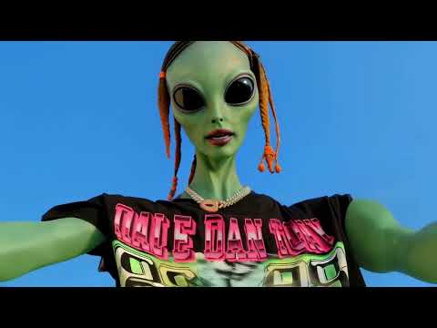 RiFF RAFF - RiCHiE RiFF (Official Music Video)