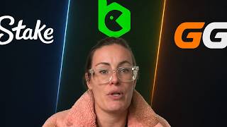 Stake vs BCGame vs GGbet - Best Crypto Betting Sites