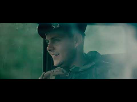 Сцена из незавршеног филма Кошаре/Scena iz nezavršenog filma Košare/2